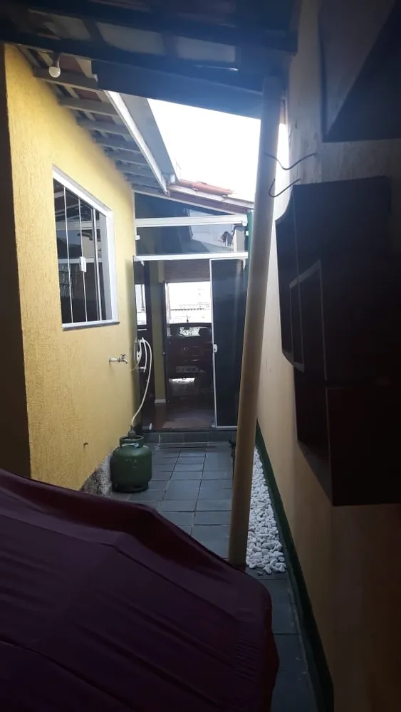 Casa, 3 quartos, 260 m² - Foto 6