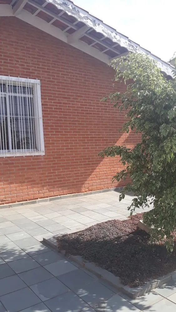 Casa, 3 quartos, 260 m² - Foto 1