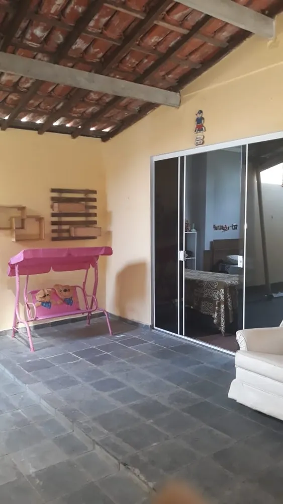 Casa, 3 quartos, 260 m² - Foto 7