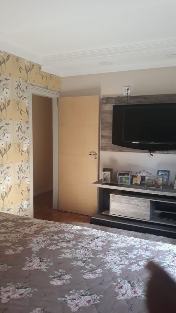 Casa, 3 quartos, 260 m² - Foto 1
