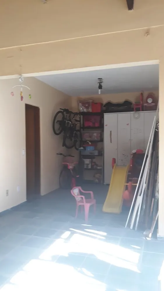Casa, 3 quartos, 260 m² - Foto 2