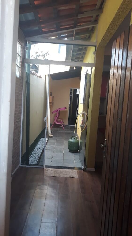 Casa, 3 quartos, 260 m² - Foto 3