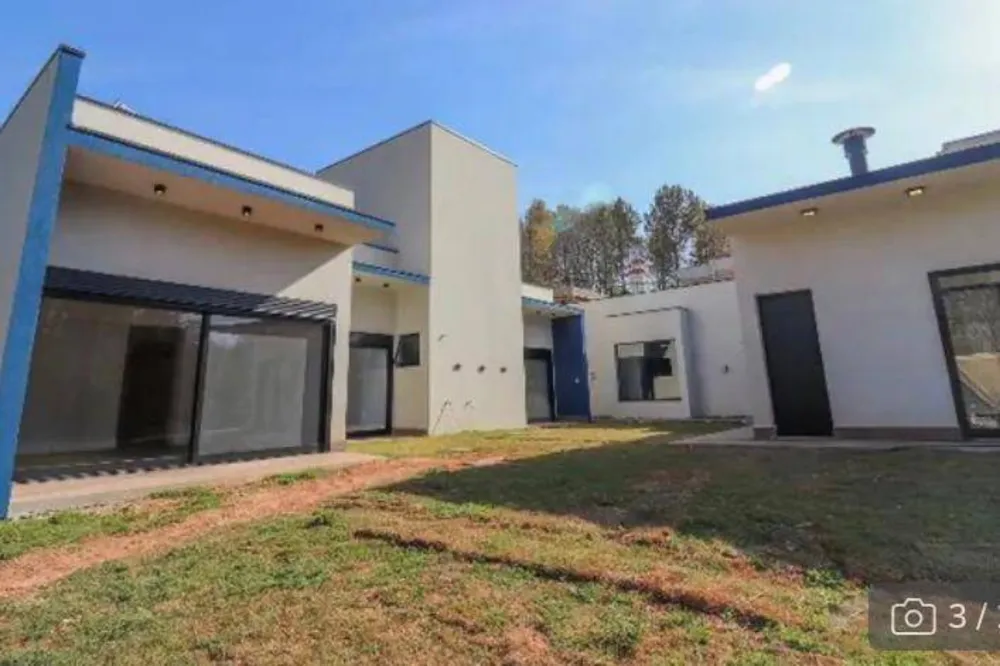 Casa, 4 quartos, 264 m² - Foto 2
