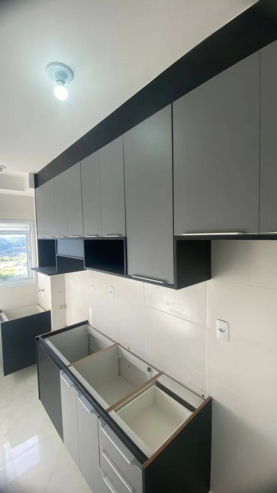 Apartamento, 2 quartos - Foto 8