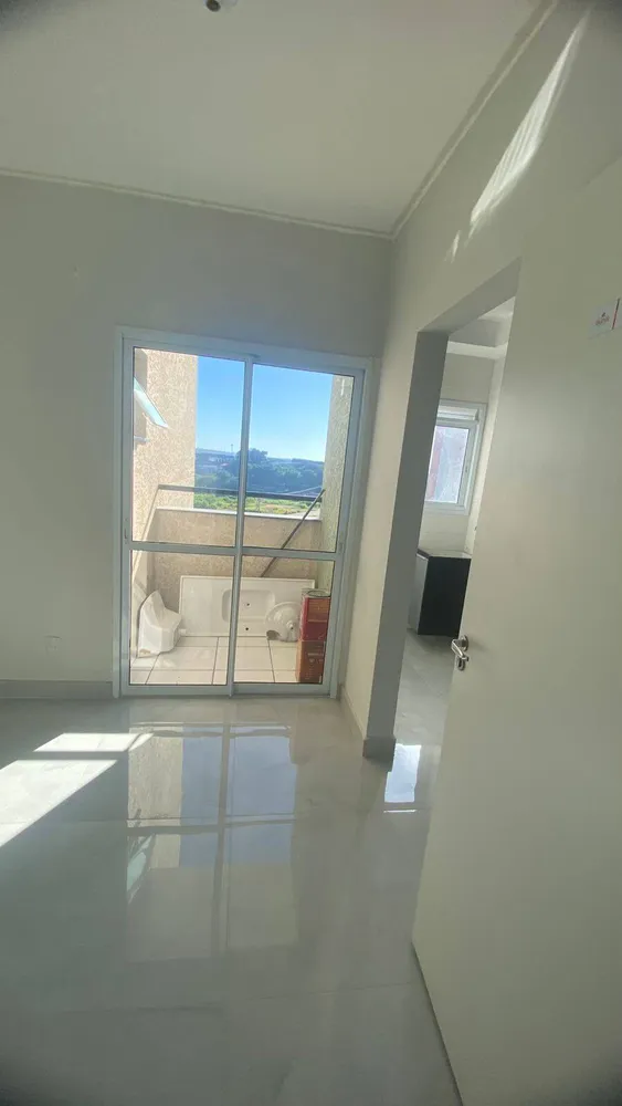 Apartamento, 2 quartos - Foto 2