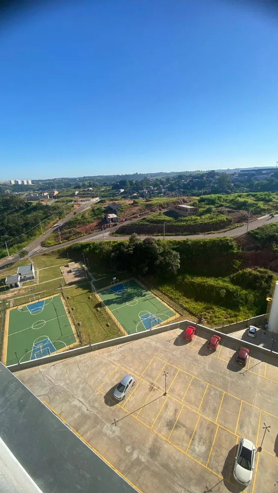 Apartamento, 2 quartos - Foto 6