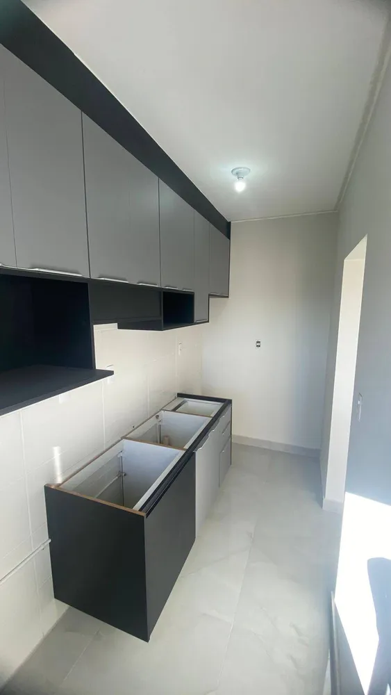 Apartamento, 2 quartos - Foto 5