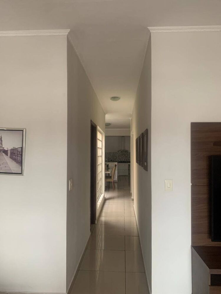 Casa, 3 quartos, 250 m² - Foto 4