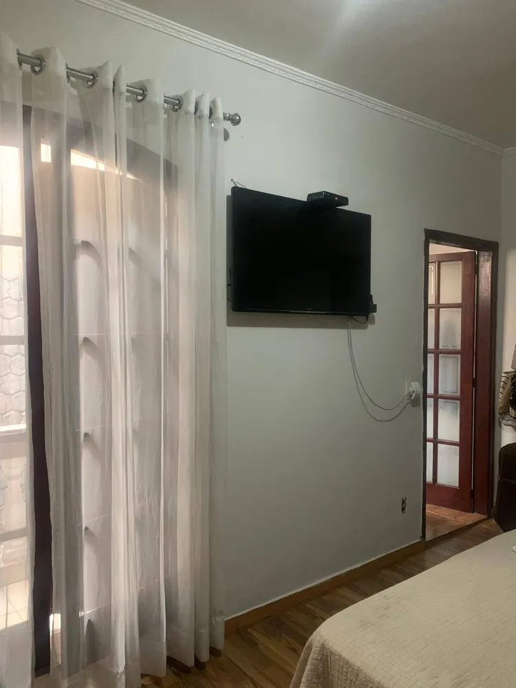 Casa, 3 quartos, 250 m² - Foto 8