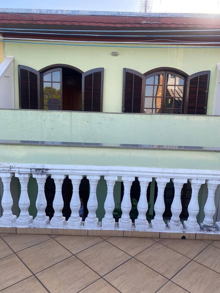 Casa, 4 quartos, 188 m² - Foto 4