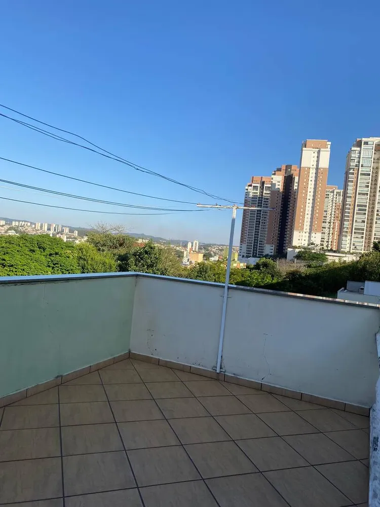 Casa, 4 quartos, 188 m² - Foto 12