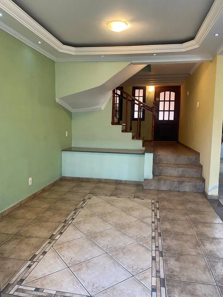 Casa, 4 quartos, 188 m² - Foto 8