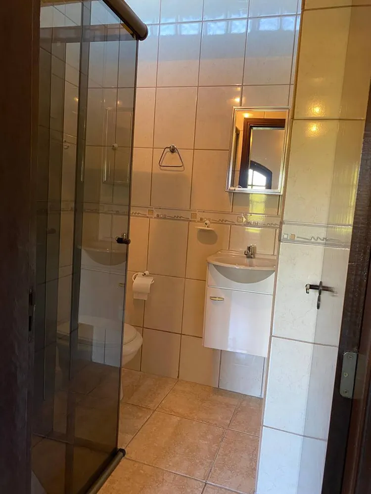 Casa, 4 quartos, 188 m² - Foto 6