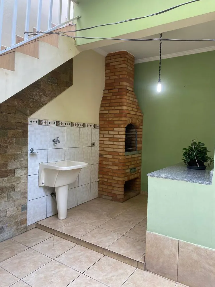 Casa, 4 quartos, 188 m² - Foto 7
