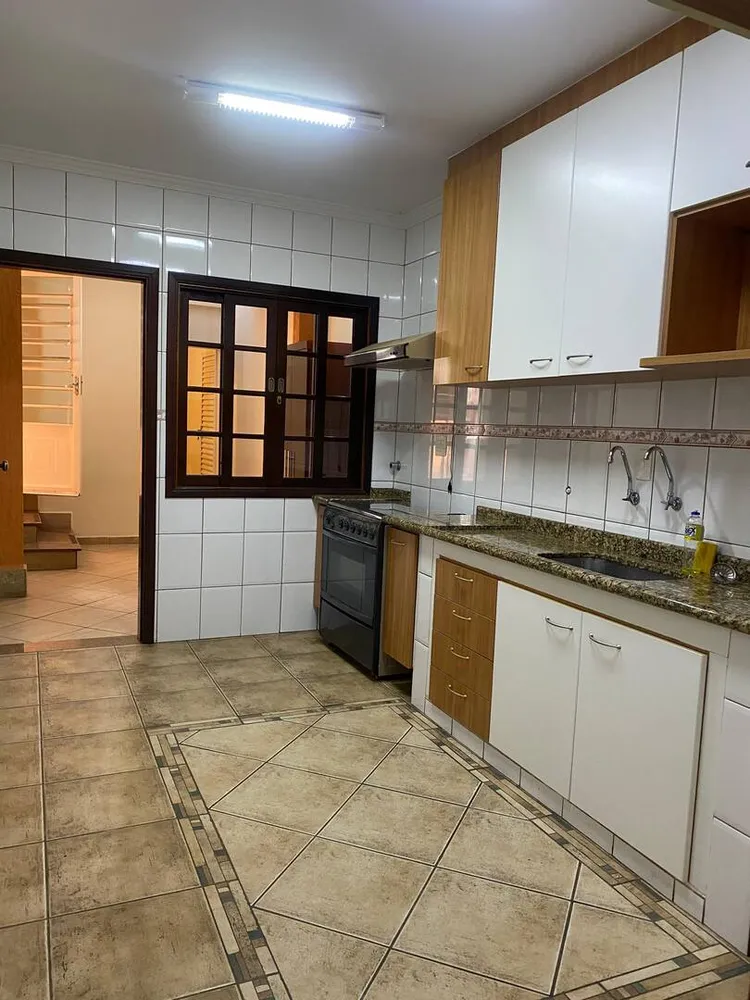 Casa, 4 quartos, 188 m² - Foto 5