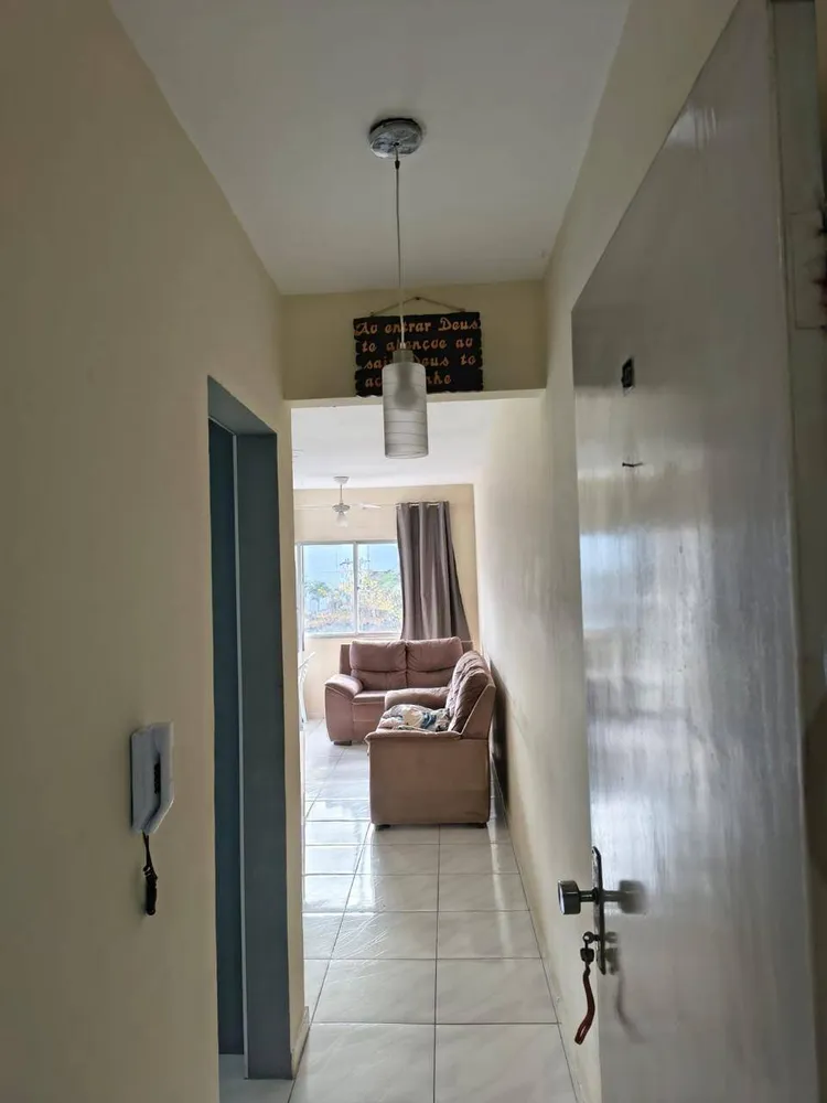 Apartamento, 2 quartos - Foto 8