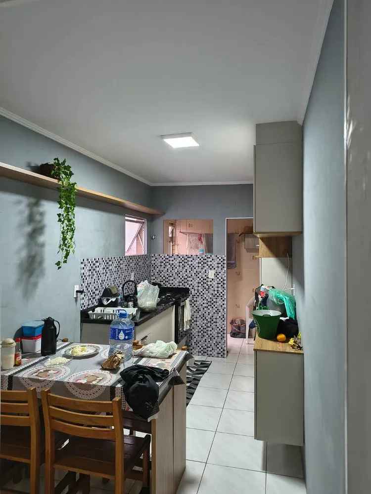 Apartamento, 2 quartos - Foto 2