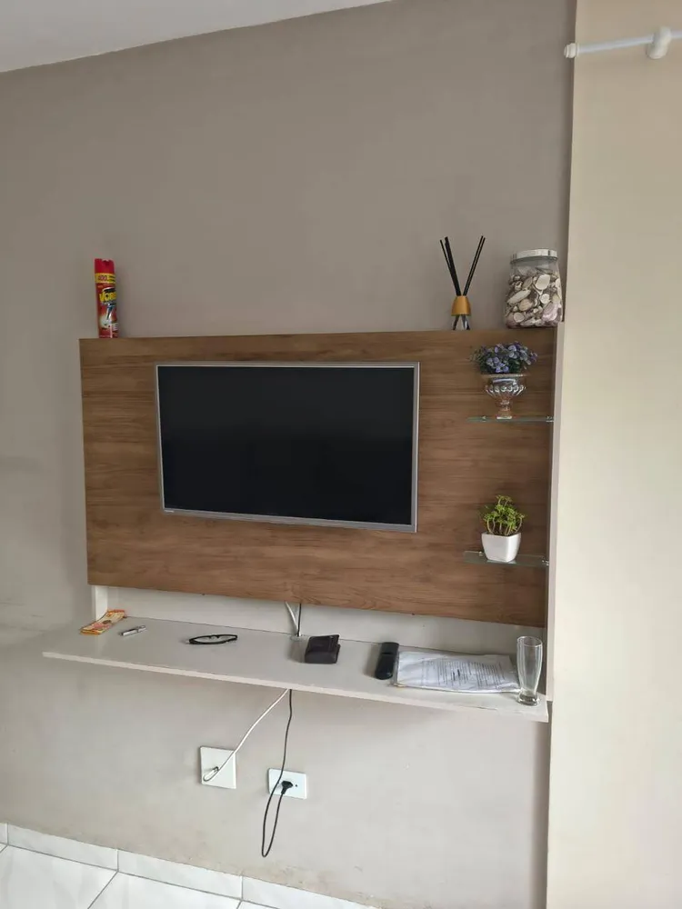 Apartamento, 2 quartos - Foto 6