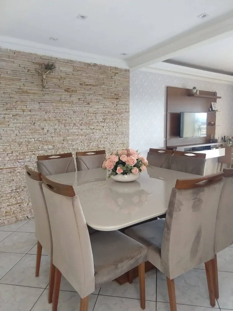 Casa, 3 quartos, 190 m² - Foto 7