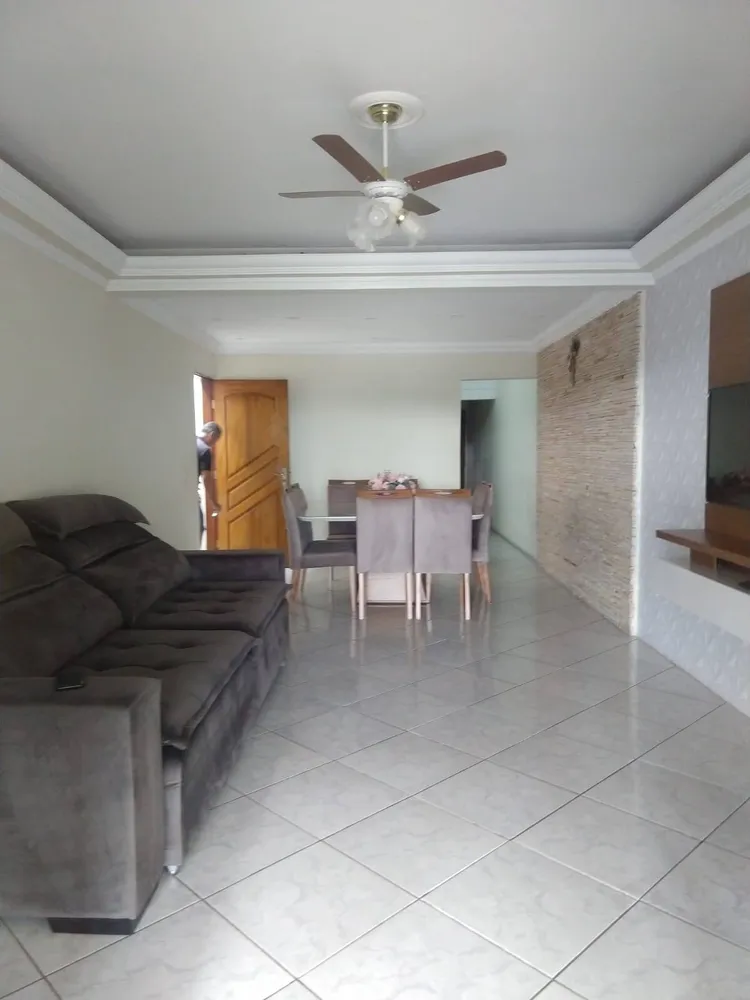 Casa, 3 quartos, 190 m² - Foto 6