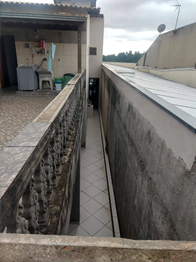 Casa, 3 quartos, 190 m² - Foto 1