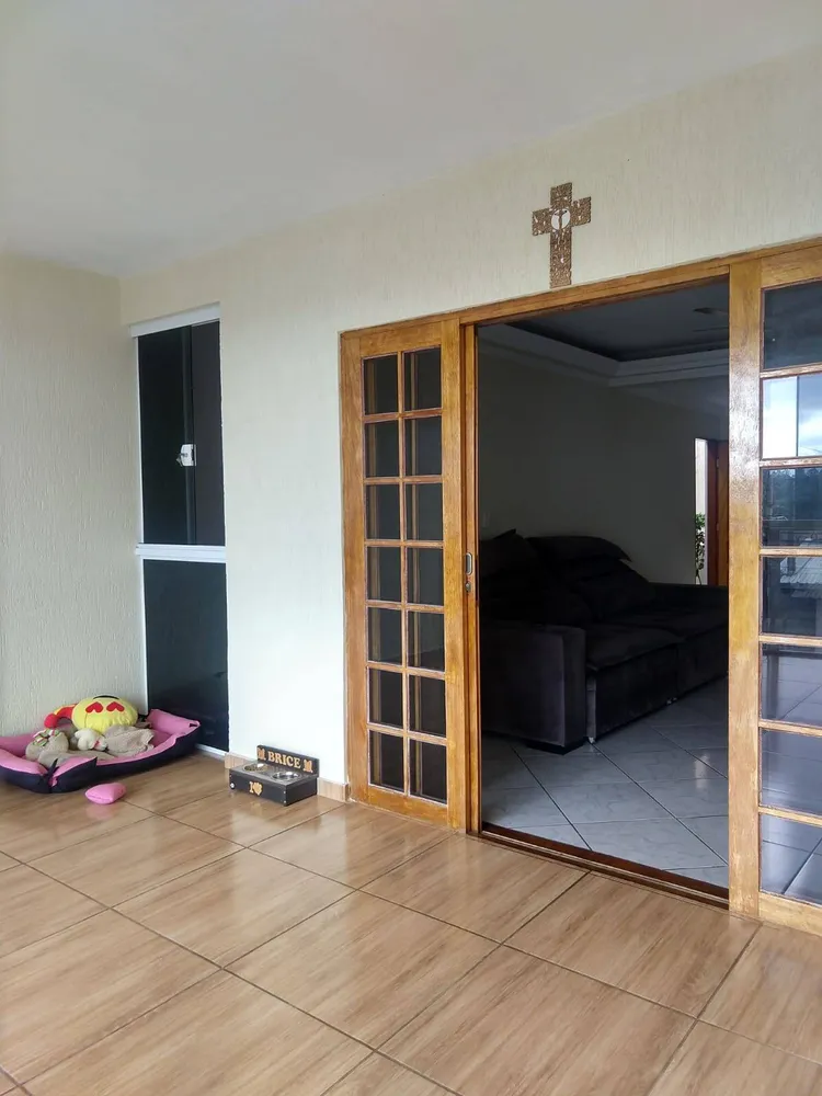 Casa, 3 quartos, 190 m² - Foto 5