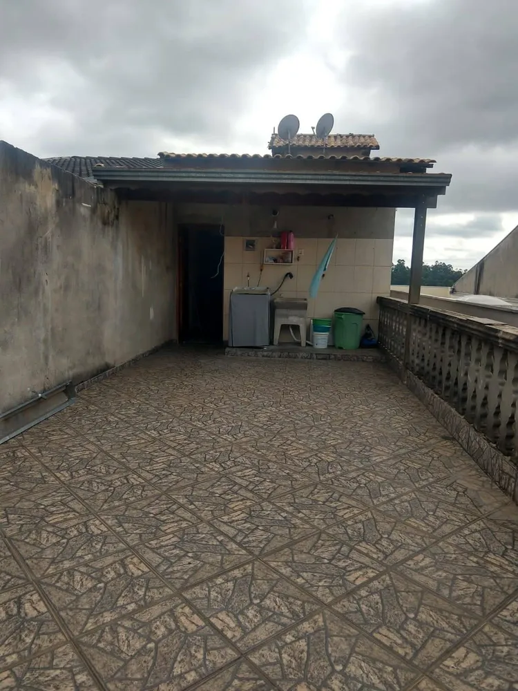 Casa, 3 quartos, 190 m² - Foto 2
