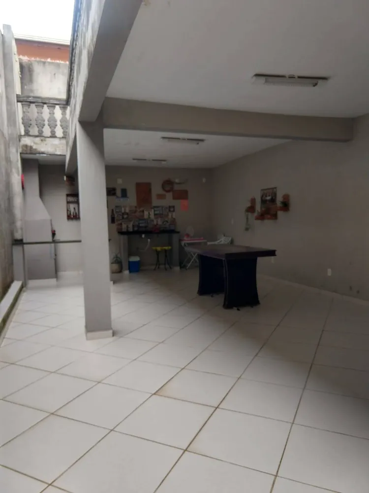 Casa, 3 quartos, 190 m² - Foto 4
