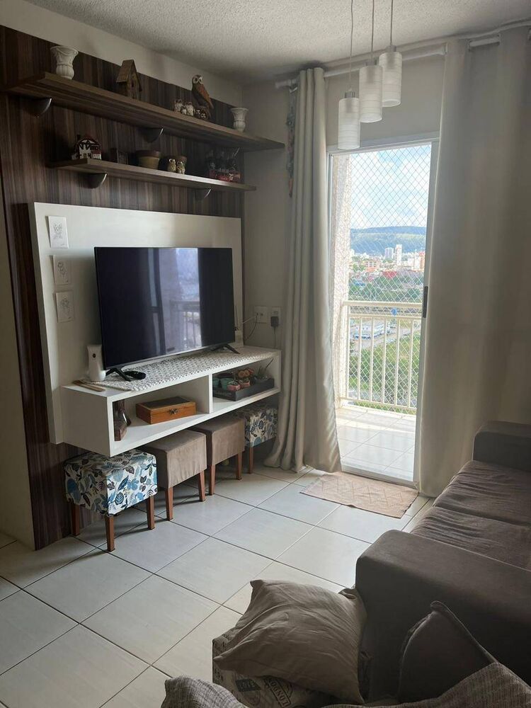 Apartamento, 3 quartos - Foto 6