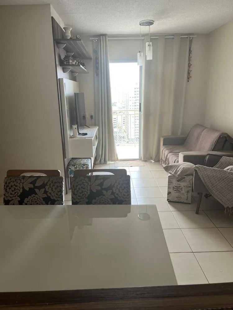 Apartamento, 3 quartos - Foto 1