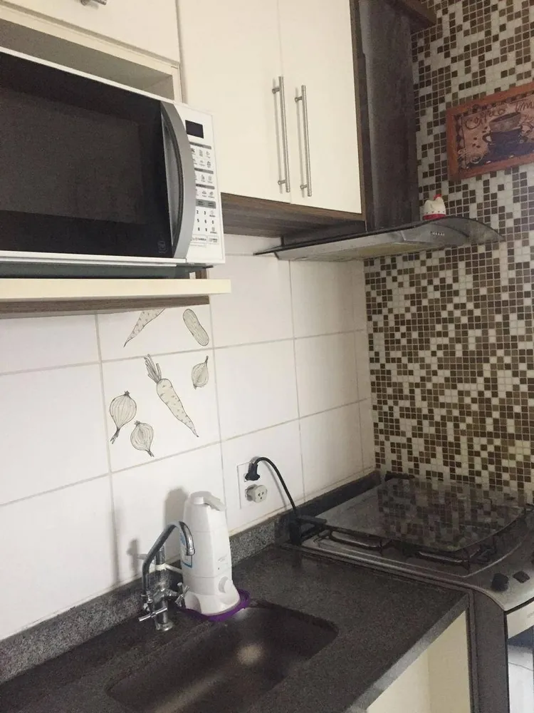 Apartamento, 3 quartos - Foto 11