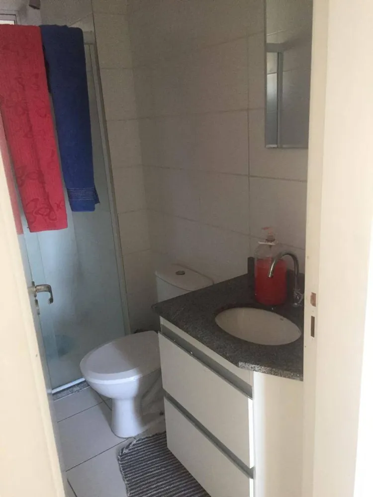 Apartamento, 3 quartos - Foto 12