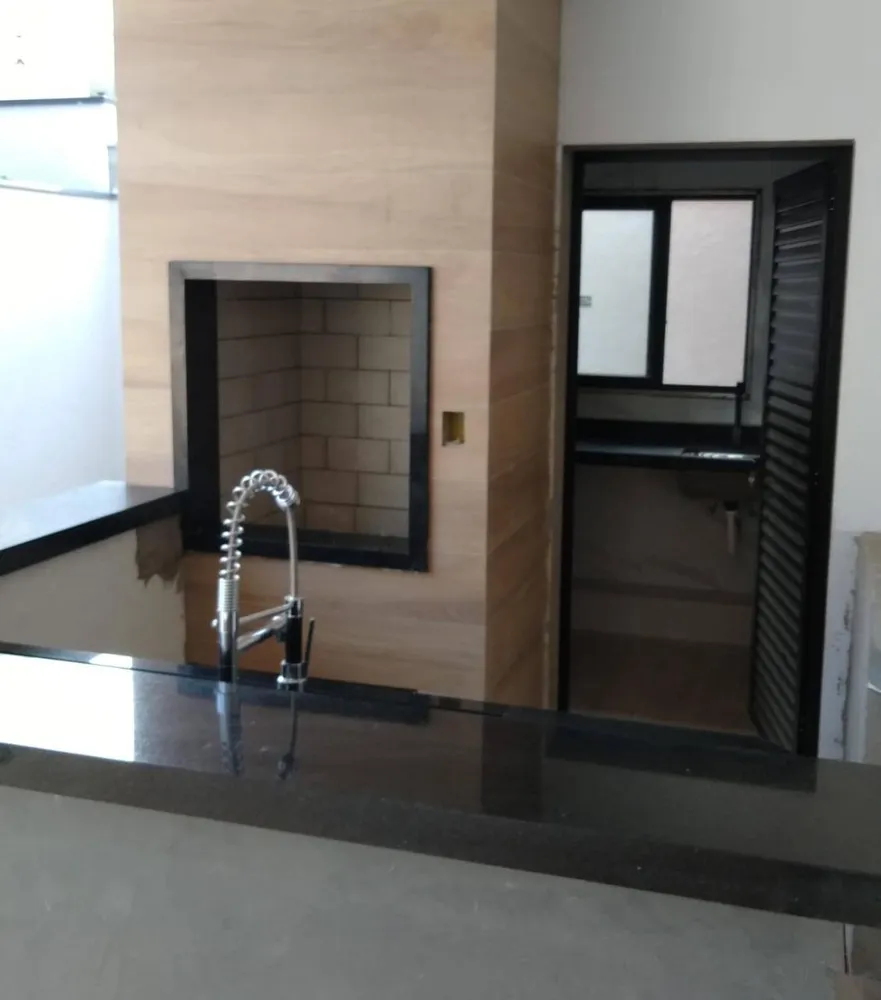 Casa, 3 quartos - Foto 4