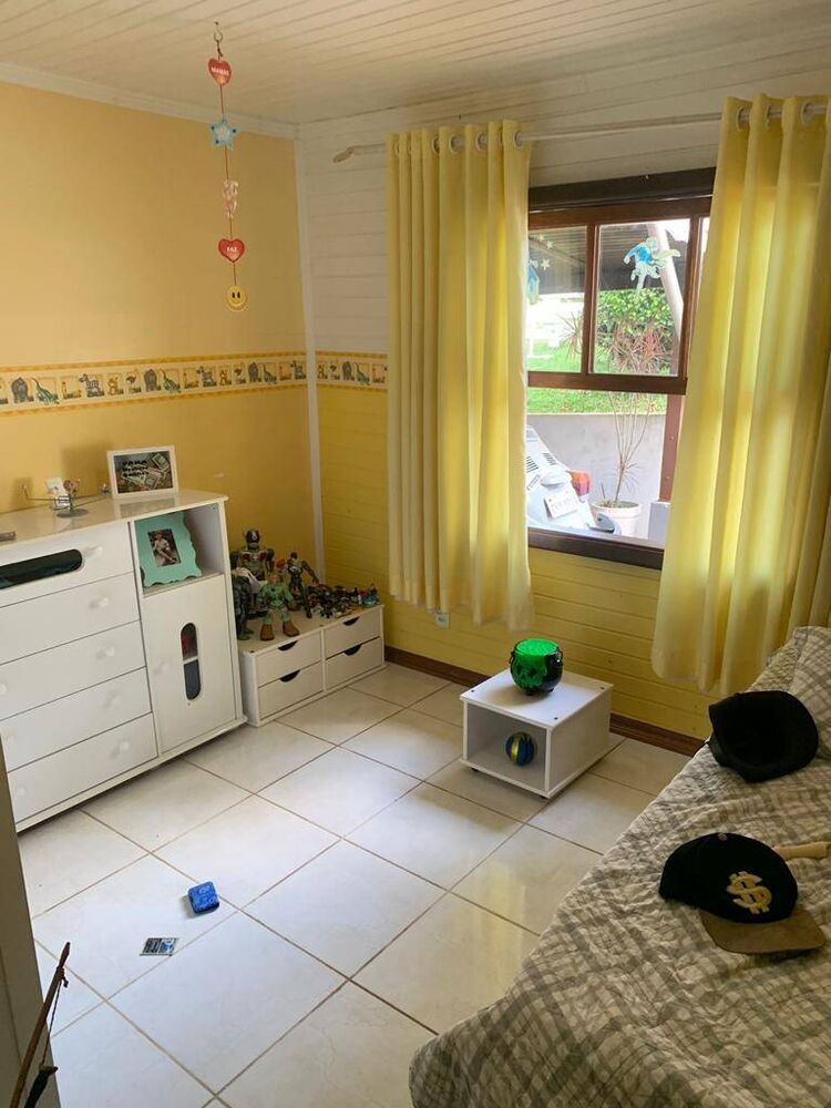 Chácara à venda com 3 quartos, 336m² - Foto 14