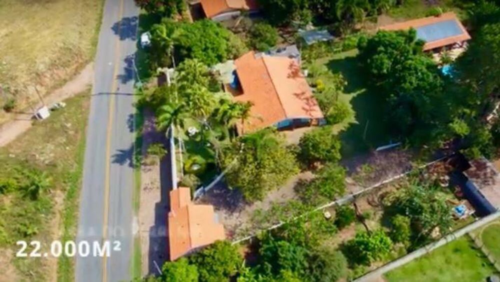 Chácara à venda com 3 quartos, 336m² - Foto 30