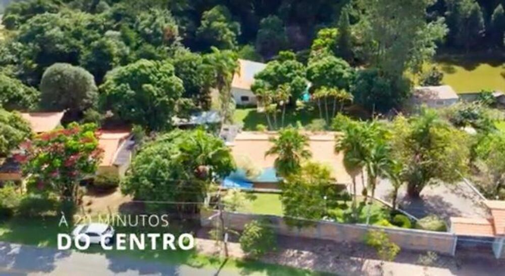 Chácara à venda com 3 quartos, 336m² - Foto 5