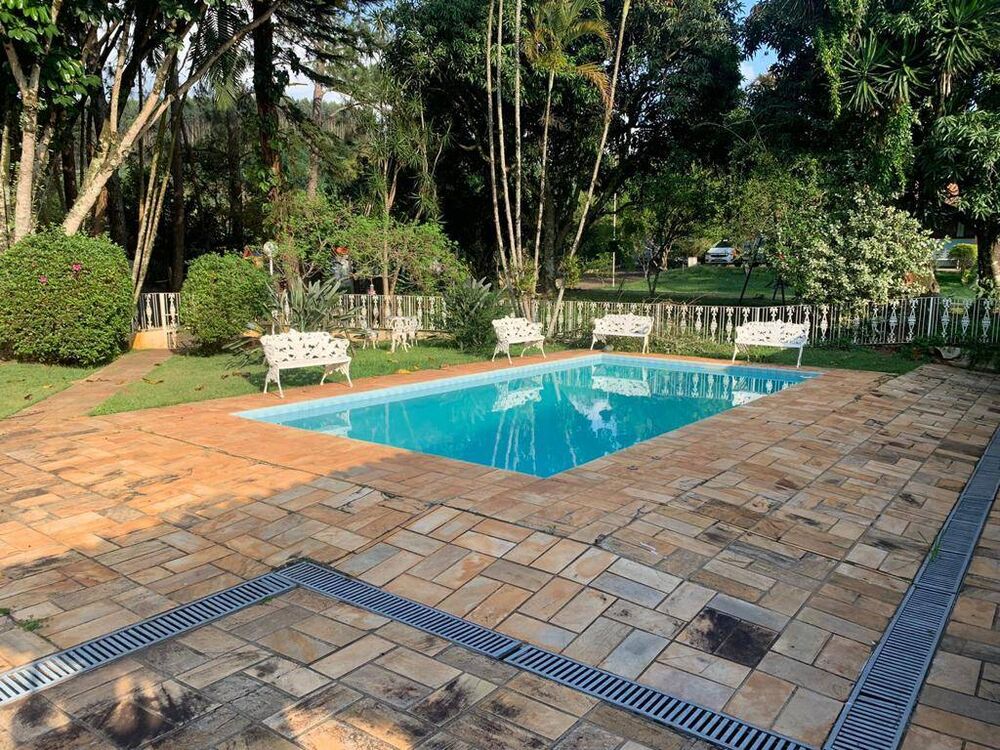 Chácara à venda com 3 quartos, 336m² - Foto 3