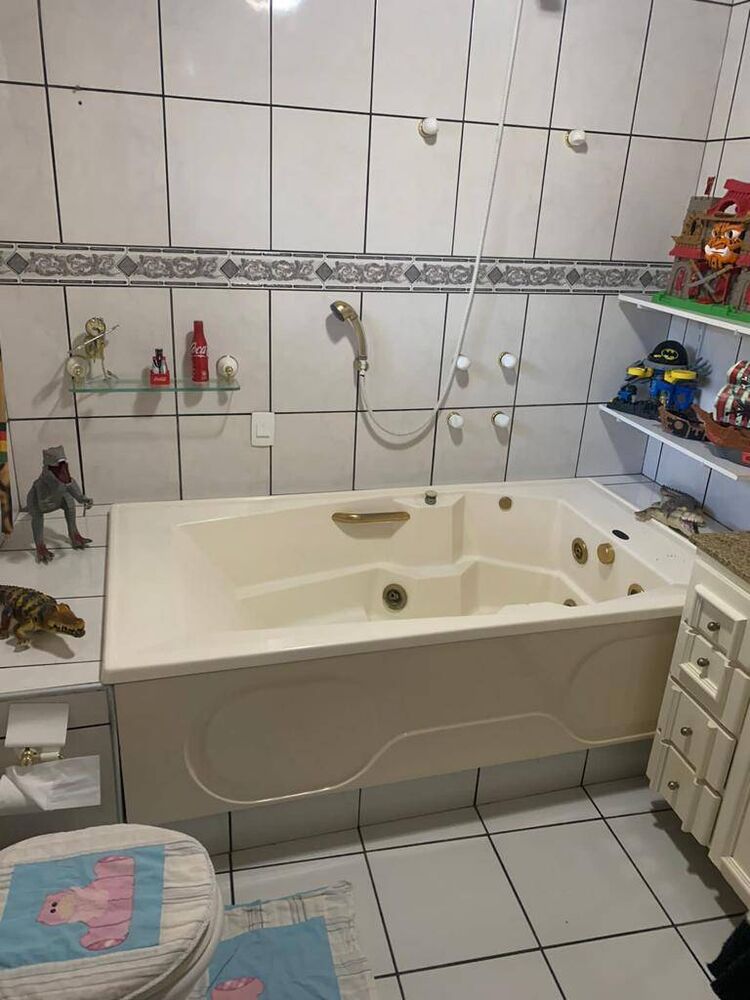 Chácara à venda com 3 quartos, 336m² - Foto 20