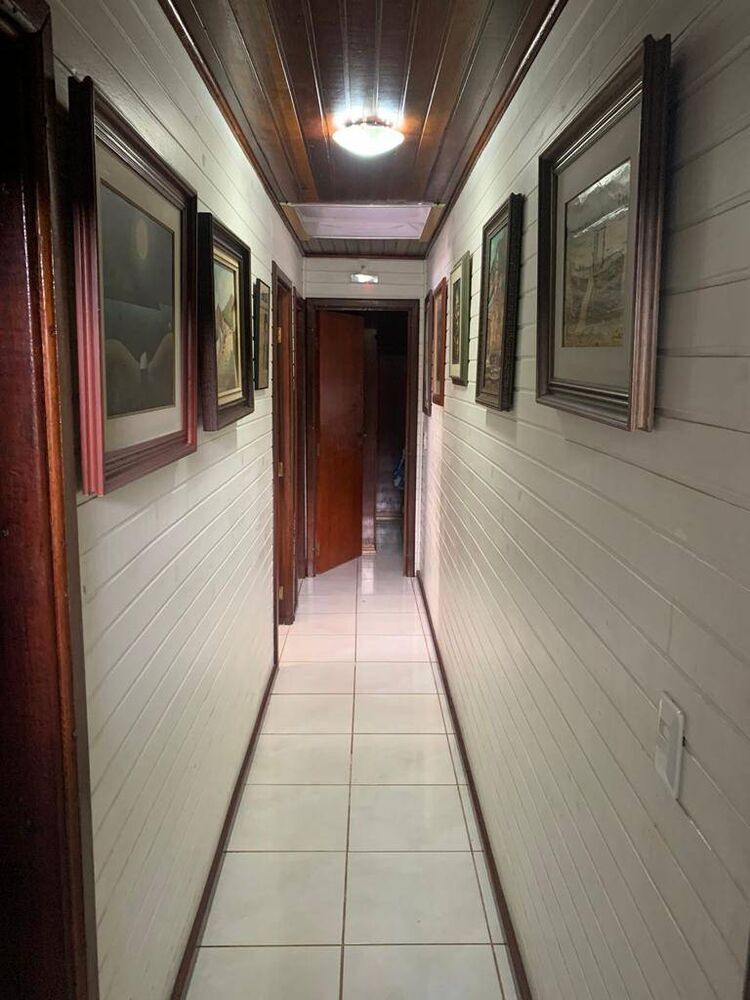 Chácara à venda com 3 quartos, 336m² - Foto 17