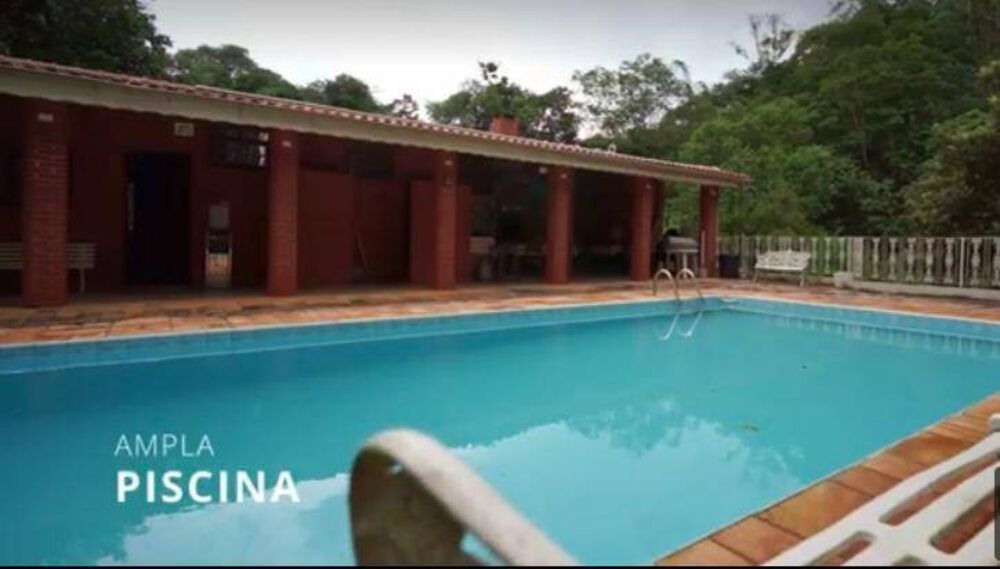 Chácara à venda com 3 quartos, 336m² - Foto 4