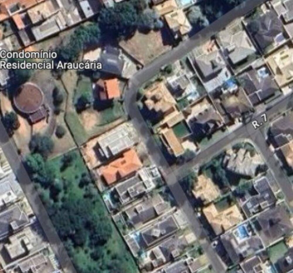 Terreno, 500 m² - Foto 3