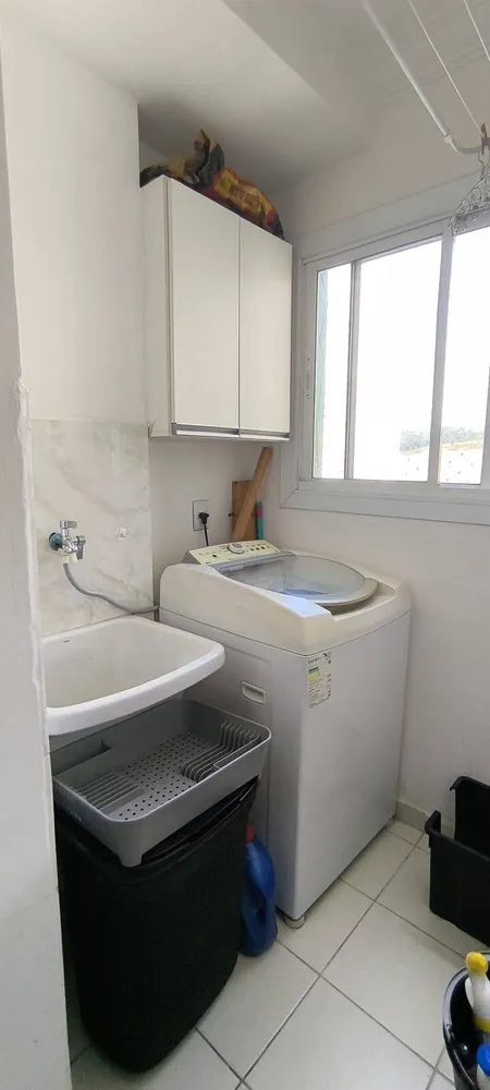 Apartamento, 2 quartos - Foto 9