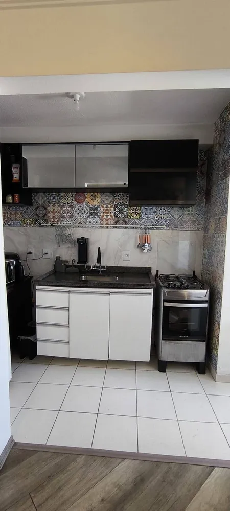 Apartamento, 2 quartos - Foto 8