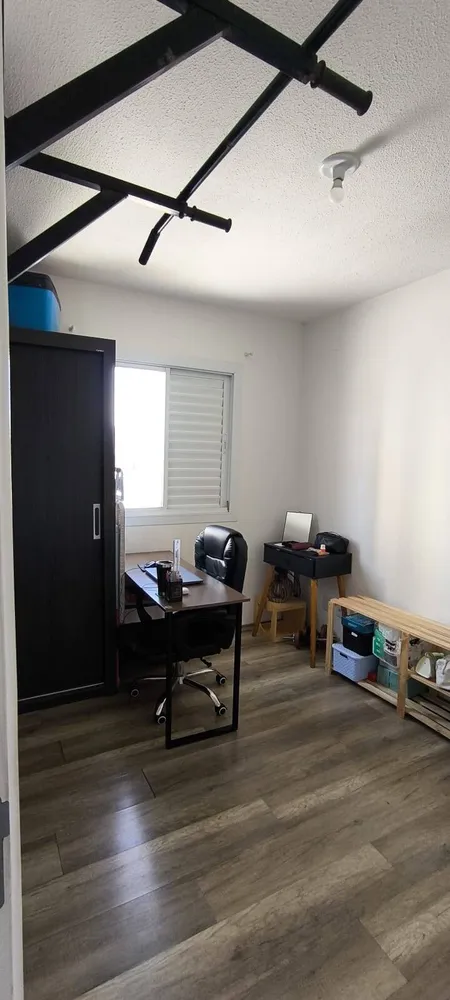 Apartamento, 2 quartos - Foto 5