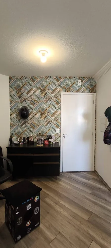 Apartamento, 2 quartos - Foto 11