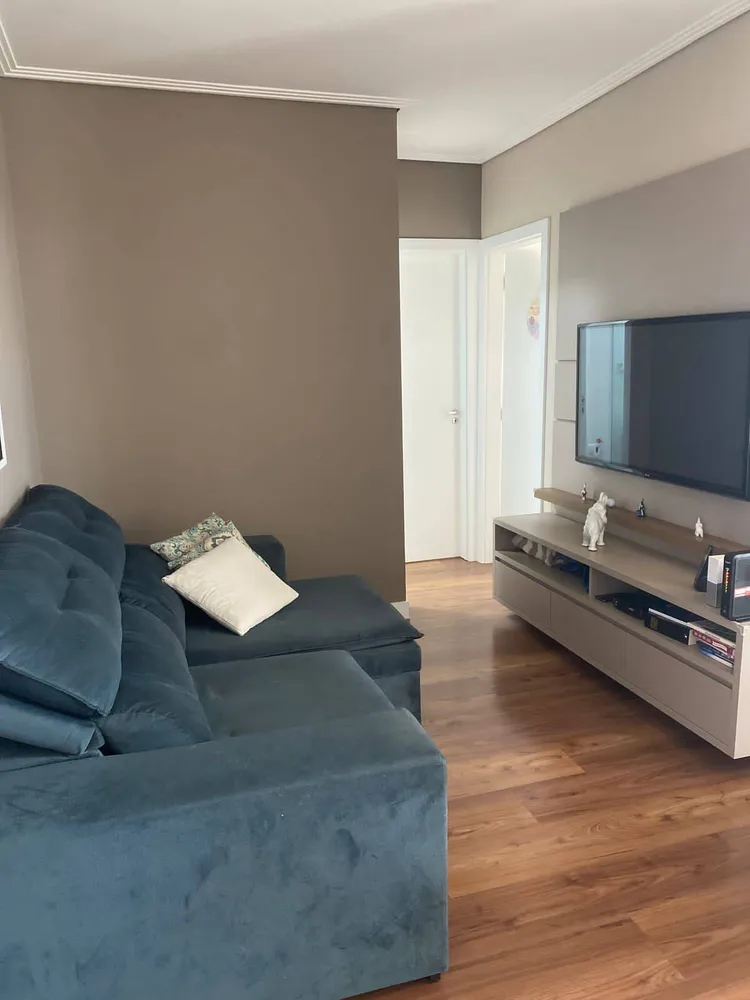 Apartamento, 2 quartos - Foto 11