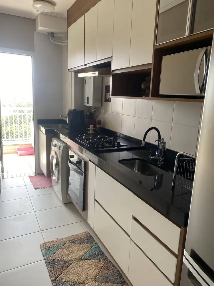 Apartamento, 2 quartos - Foto 8