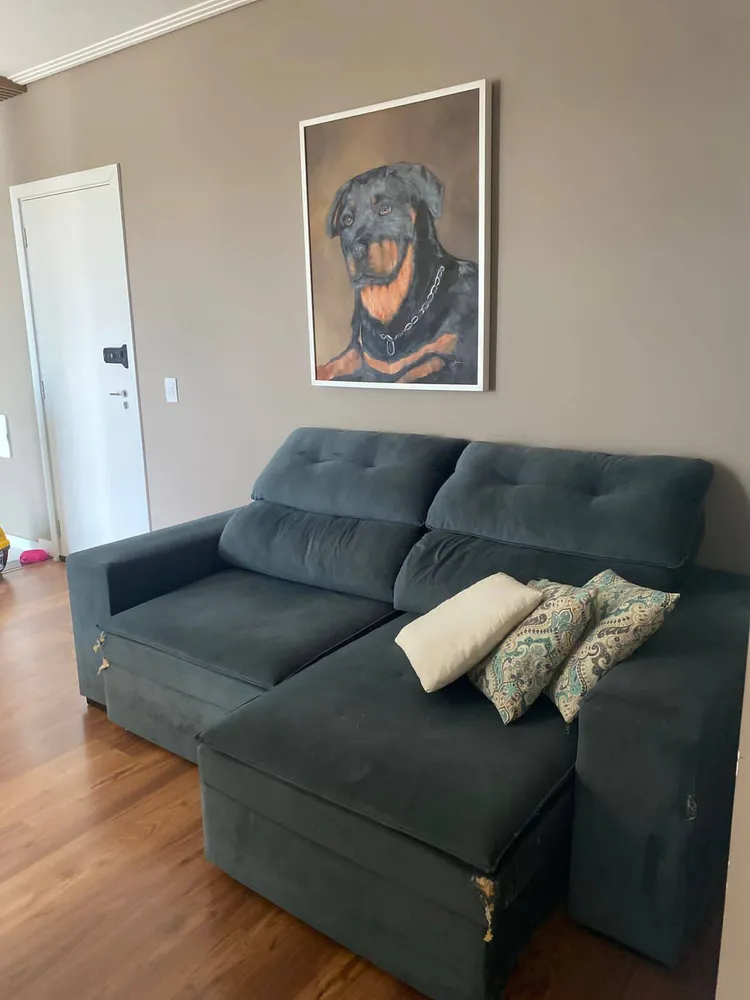 Apartamento, 2 quartos - Foto 12