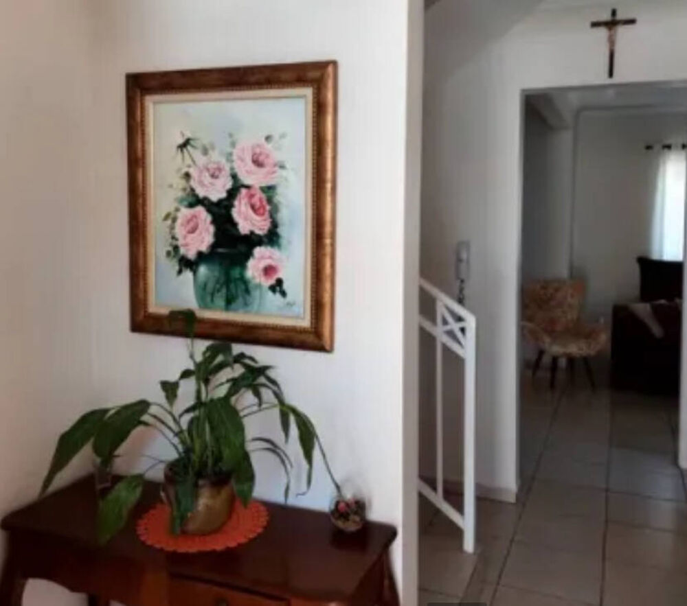 Casa, 3 quartos - Foto 3