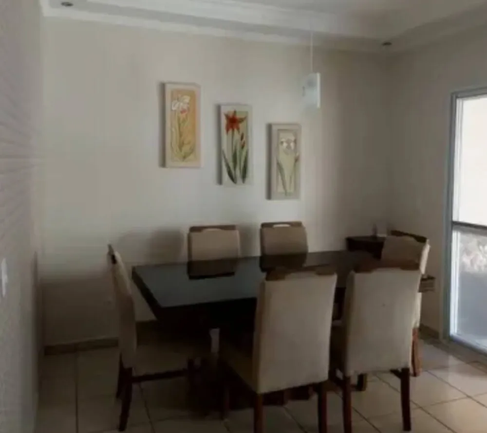 Casa, 3 quartos - Foto 3